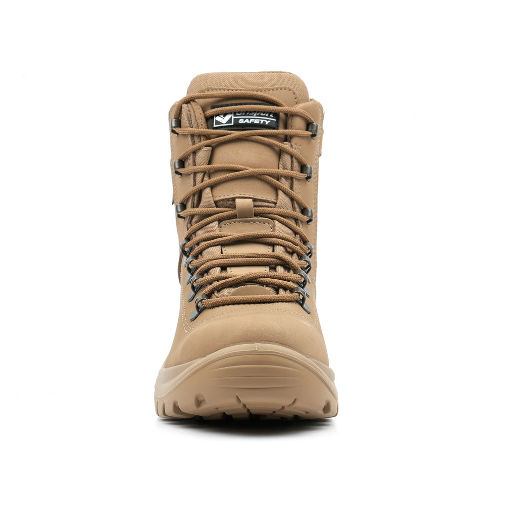Breaker S3 Safety Boot