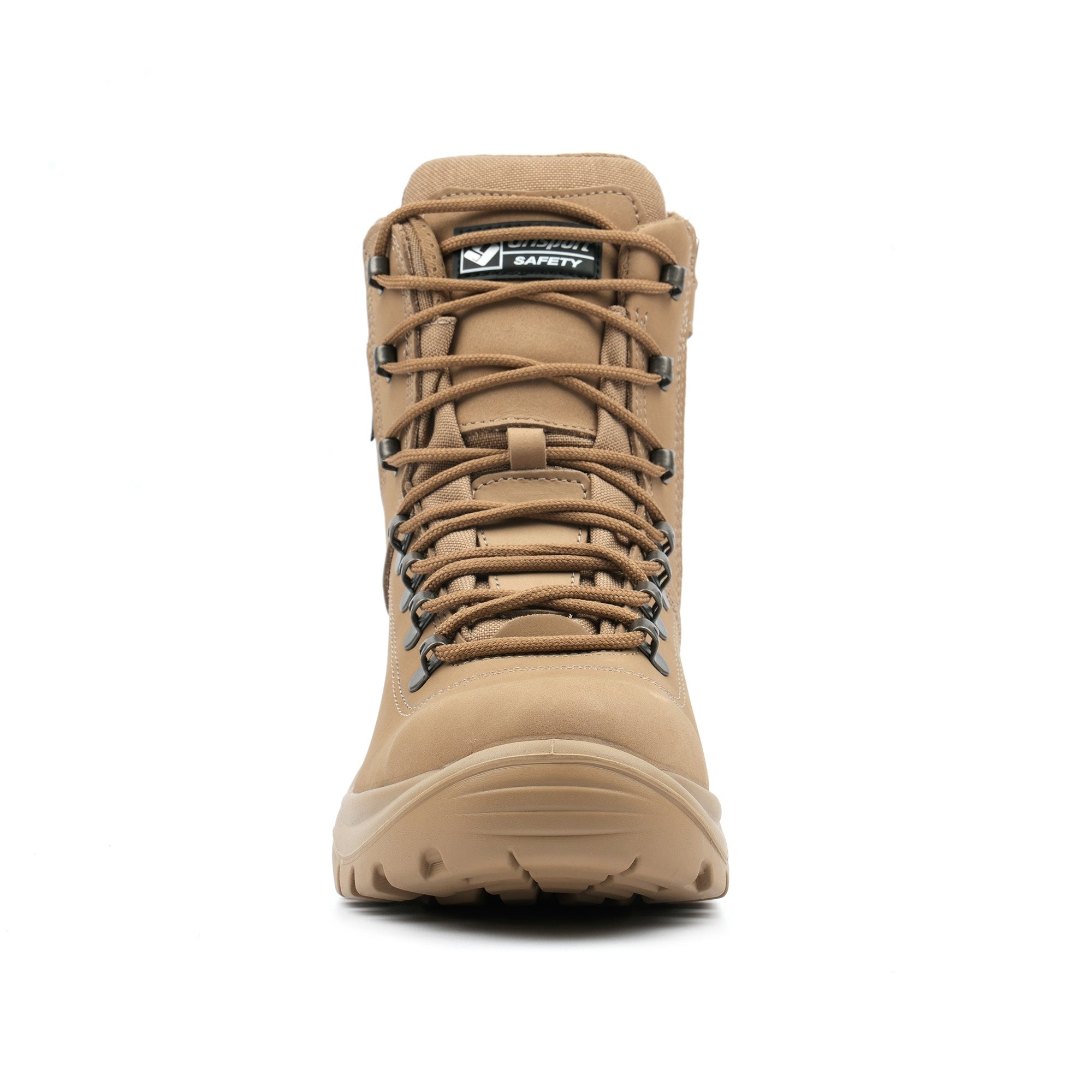 Breaker S3 Safety Boot