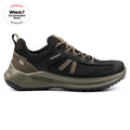 Raven Black Shoe