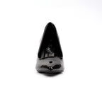 Megan Black Shoe