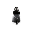 Megan Black Shoe