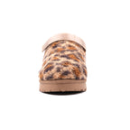 Naples Ocelot Slipper
