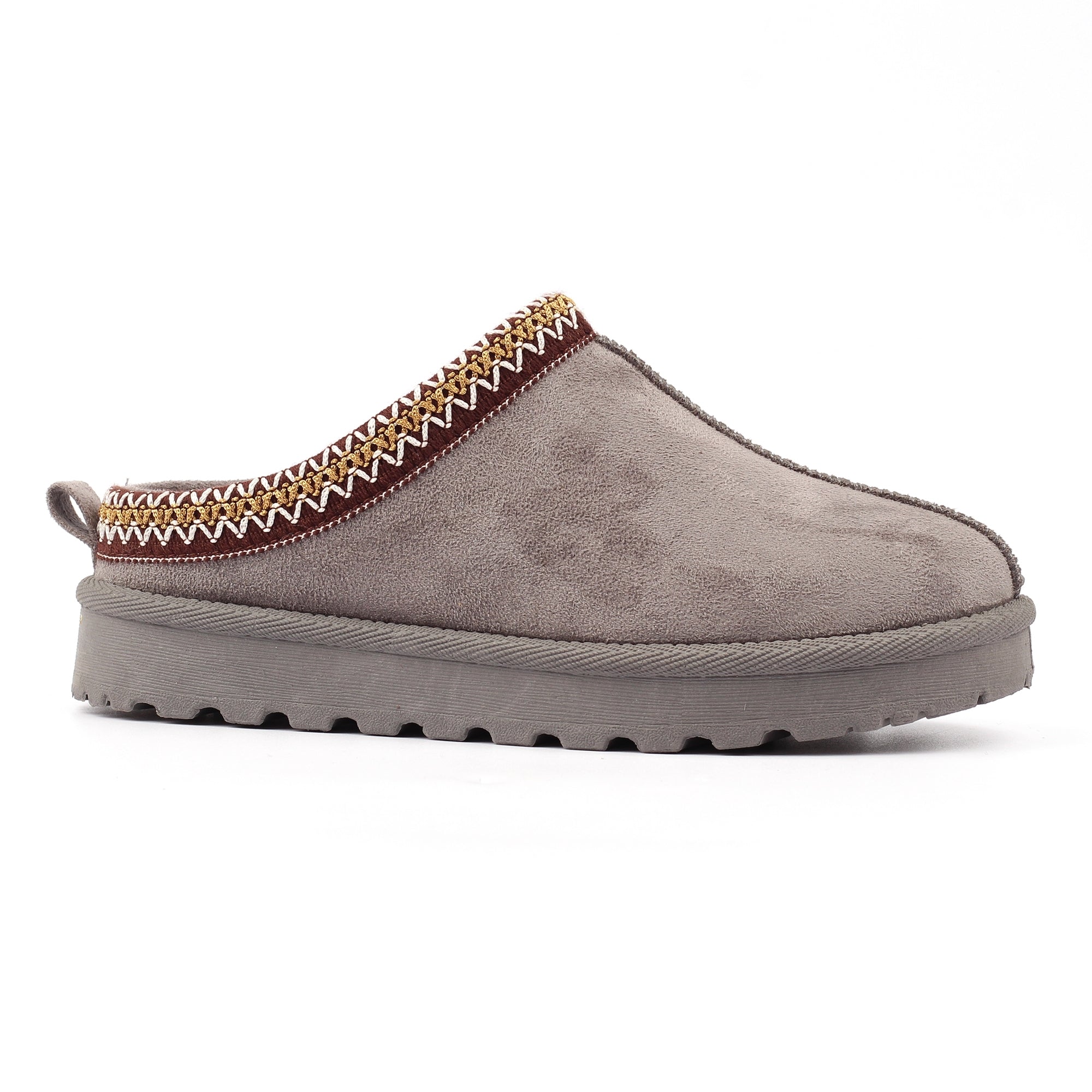 Nepal Grey Slipper