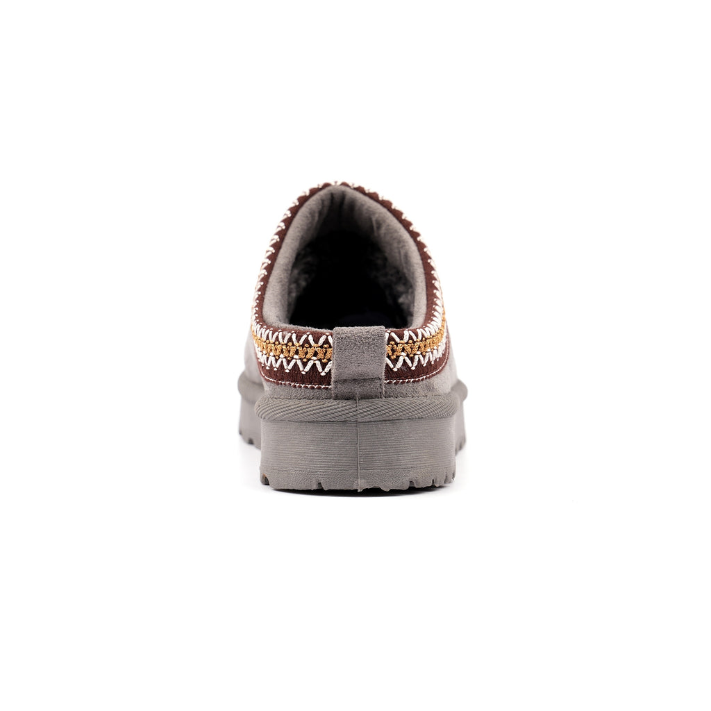 Nepal Grey Slipper