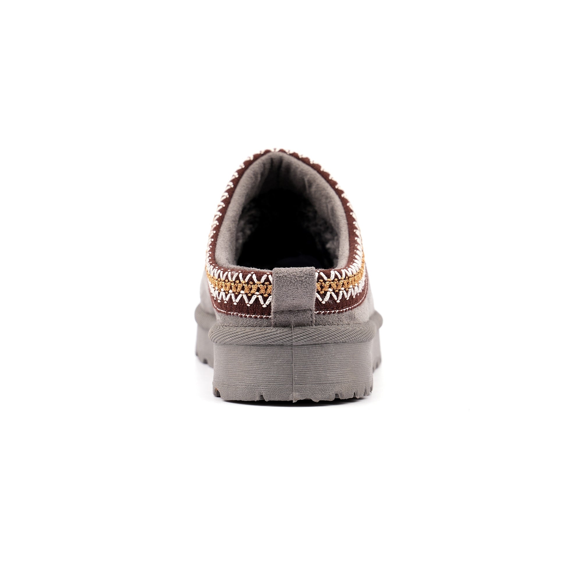 Nepal Grey Slipper
