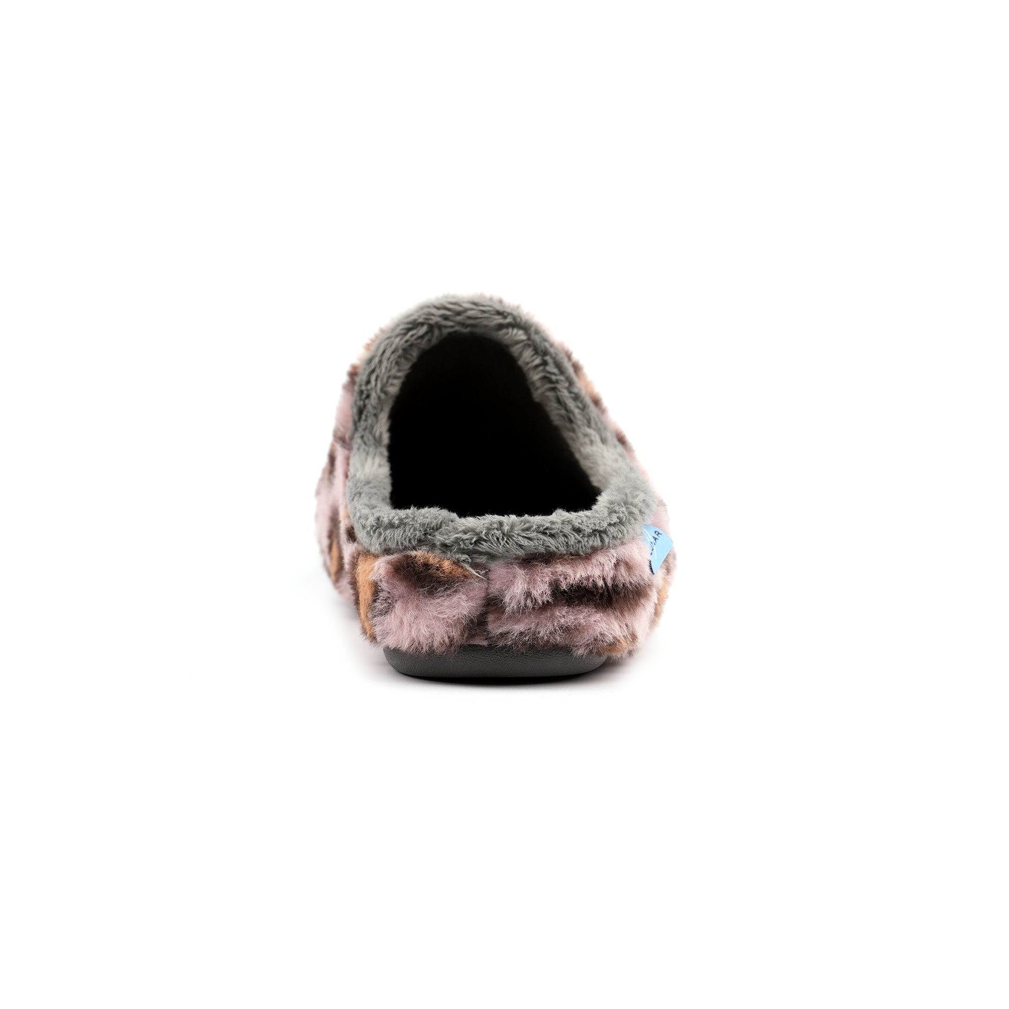 Celine Pink Mule Slipper