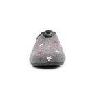 Florance Grey Slipper