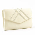 Priscilla Ivory Bag