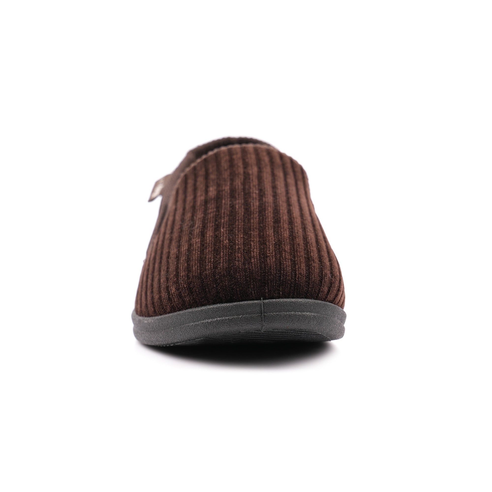Lazy Dogz Ryan Brown Slipper