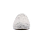 Inga Lightt Grey Mule Slipper