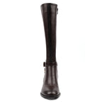Sindy Brown Long Boot