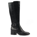 Sindy Black Long Boot