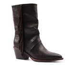 Shyanne Brown Long Boot