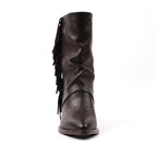Shyanne Brown Long Boot
