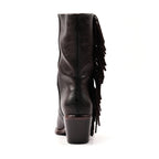 Shyanne Brown Long Boot