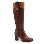 Shayla Tan Long Boot