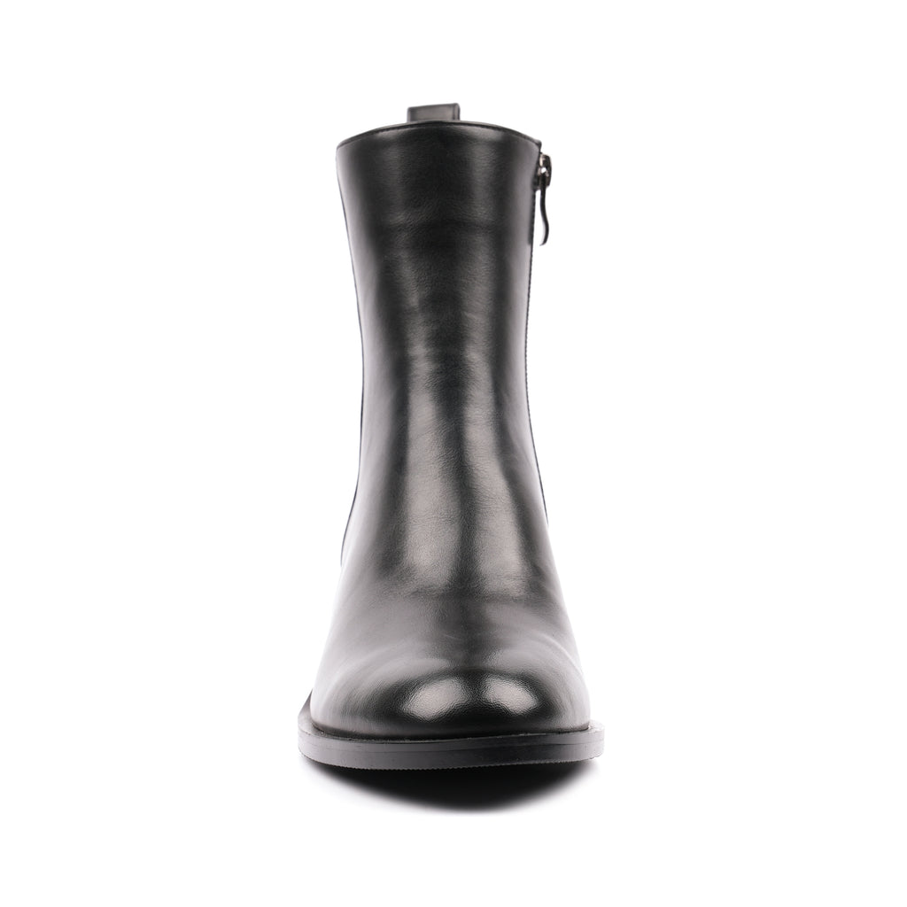 Yvonne Black Ankle Boot