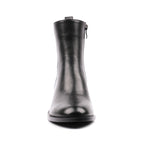 Yvonne Black Ankle Boot