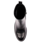 Yvonne Black Ankle Boot