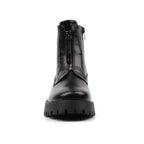 Orsa Black Ankle Boot