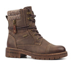 Jenny Brown Waterproof Ankle Boot
