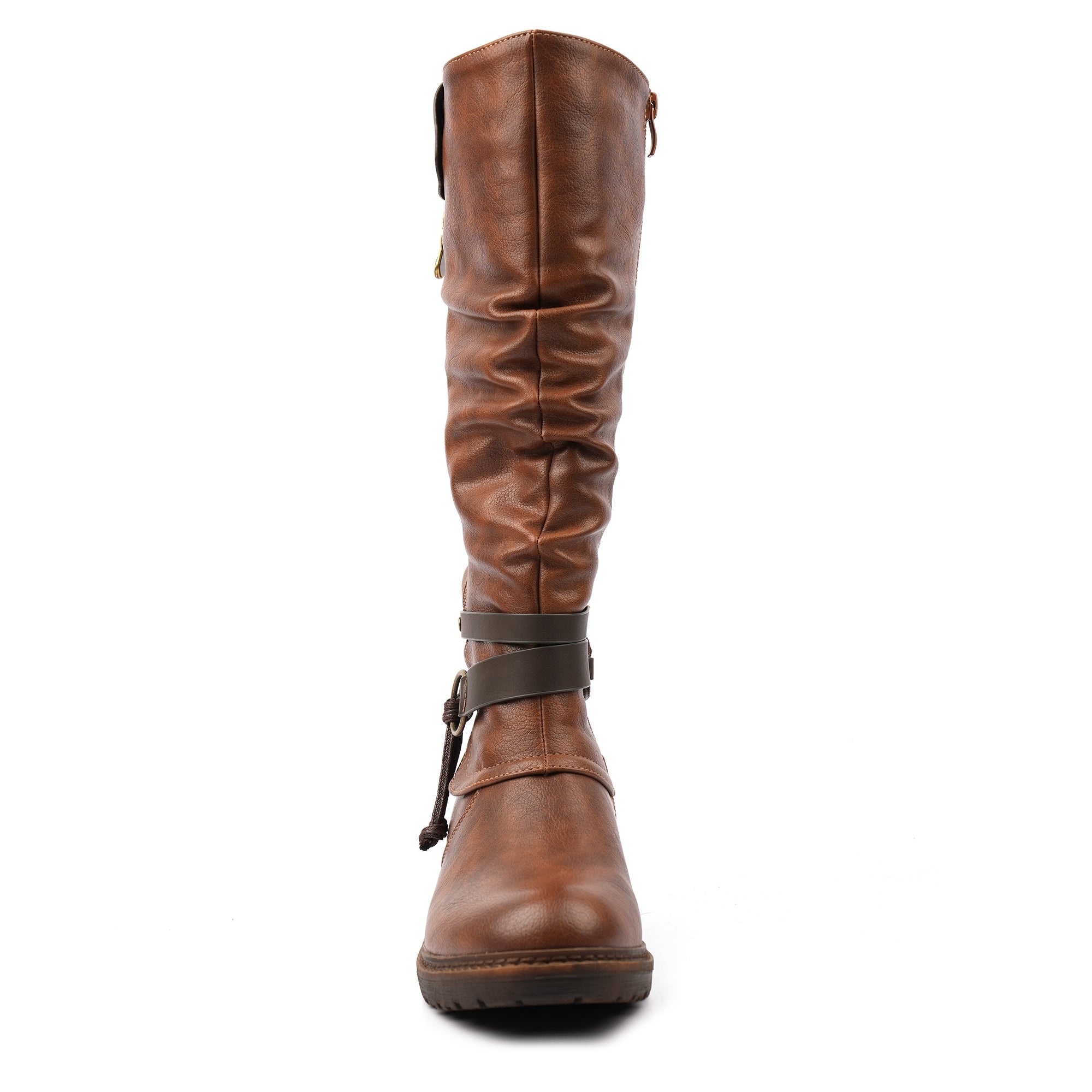 Melinda Tan Waterproof Long Boot