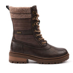 Marla Brown Ice Grip Waterproof Ankle Boot