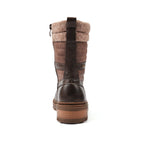 Marla Brown Ice Grip Waterproof Ankle Boot