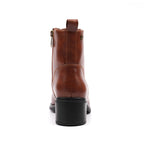 Izzie Tan Ankle Boot