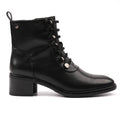 Izzie Black Ankle Boot