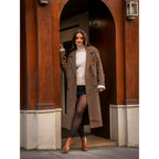 Conrad Tan Ankle Boot