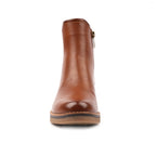 Conrad Tan Ankle Boot