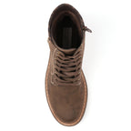 Georgina Brown Ankle Boot