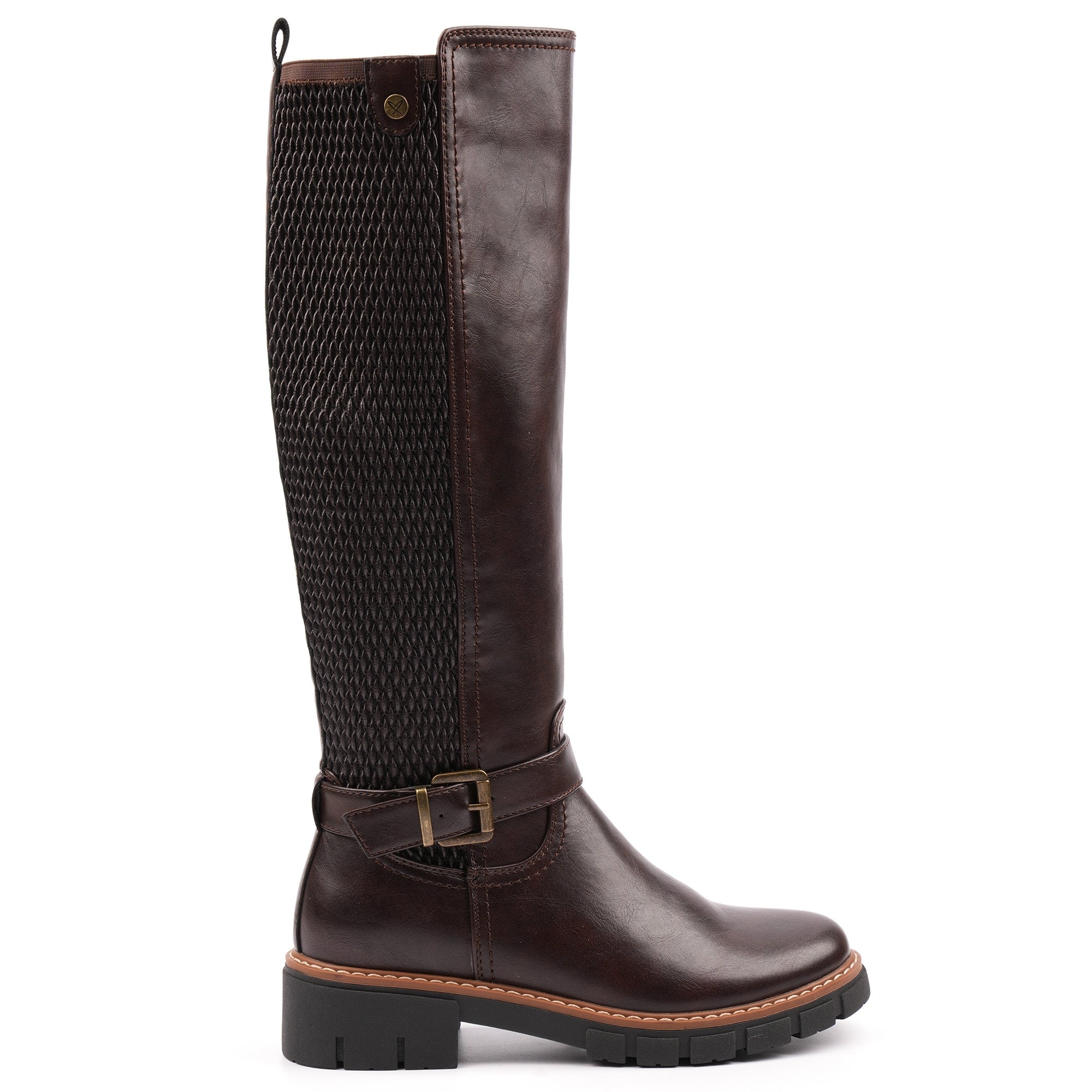 Diana Brown Boot