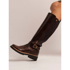 Diana Brown Boot