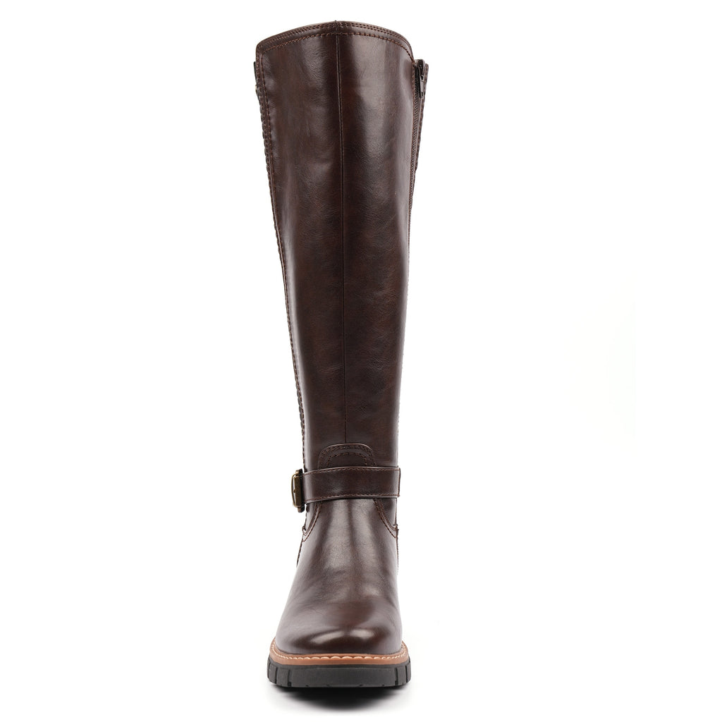 Diana Brown Boot