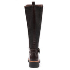 Diana Brown Boot