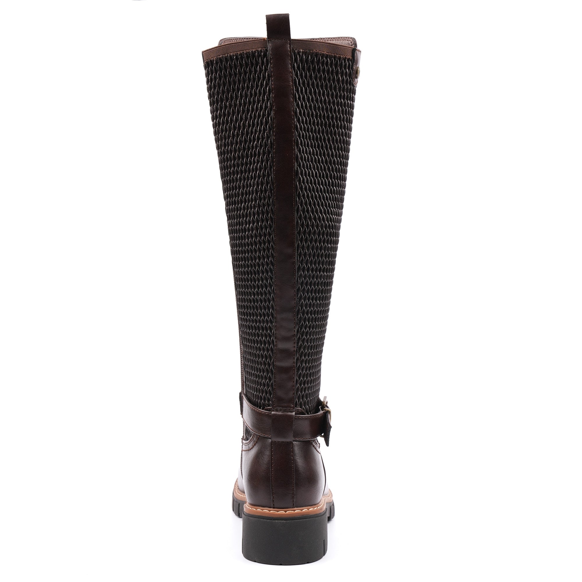 Diana Brown Boot
