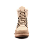 Blake Beige Waterproof Ankle Boot