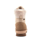 Blake Beige Waterproof Ankle Boot