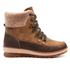 Blake Brown Waterproof Ankle Boot