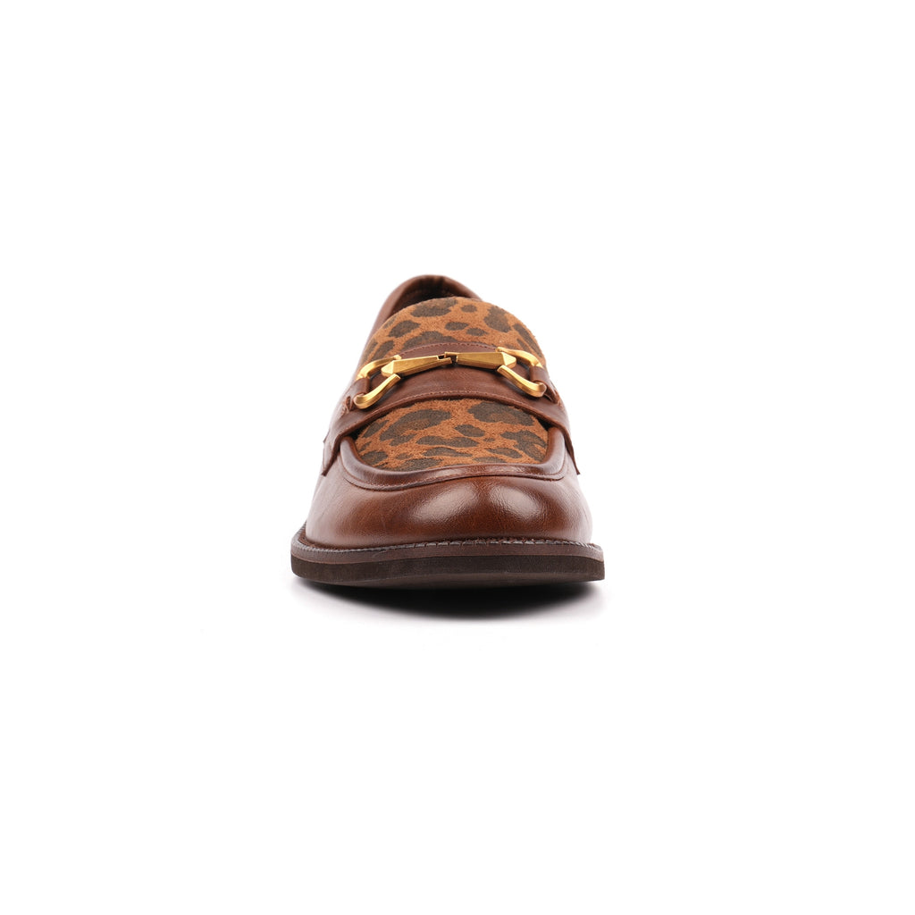 Sherry Tan Shoe