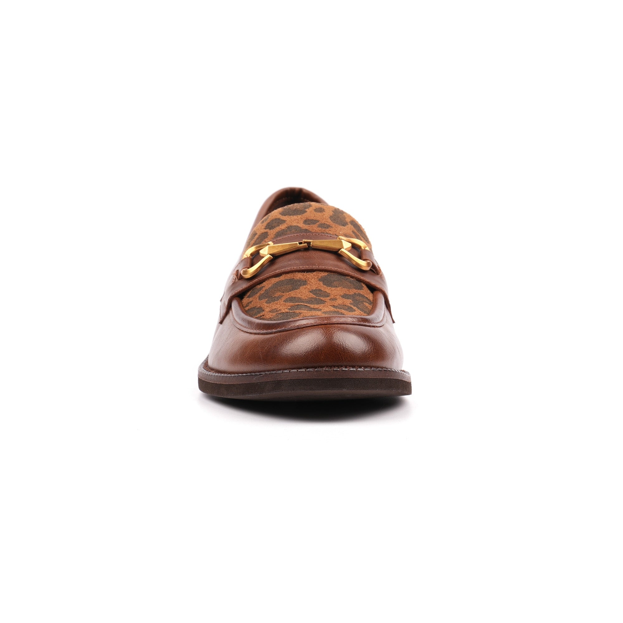 Sherry Tan Shoe