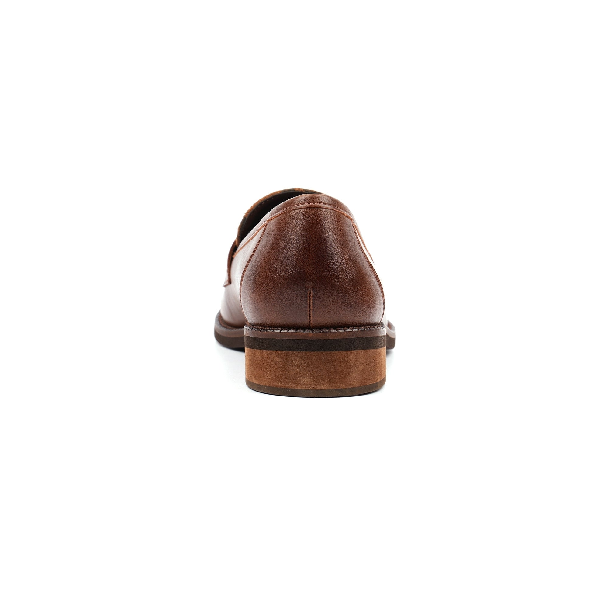 Sherry Tan Shoe