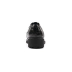 Nena Black Patent Shoe