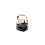 Nicola Black Shoe