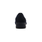 Betsy Navy Shoe