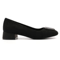 Betsy Black Shoe
