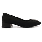 Betsy Black Shoe