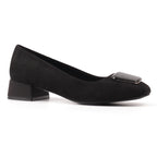 Betsy Black Shoe